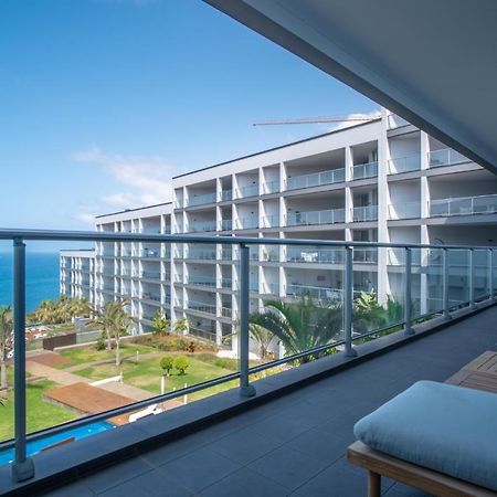 Madeira Residence Apt. 80 فونشال المظهر الخارجي الصورة