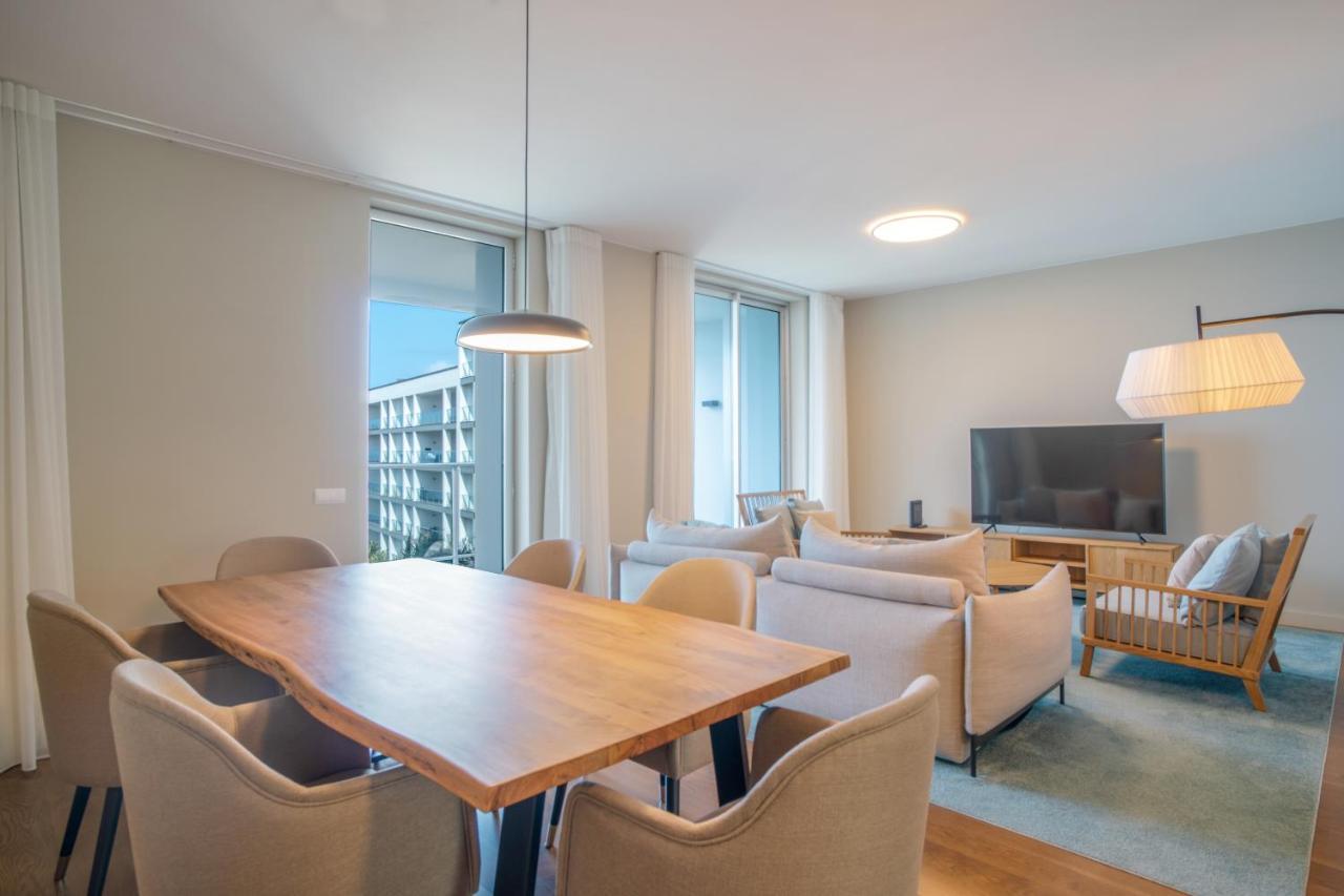 Madeira Residence Apt. 80 فونشال المظهر الخارجي الصورة
