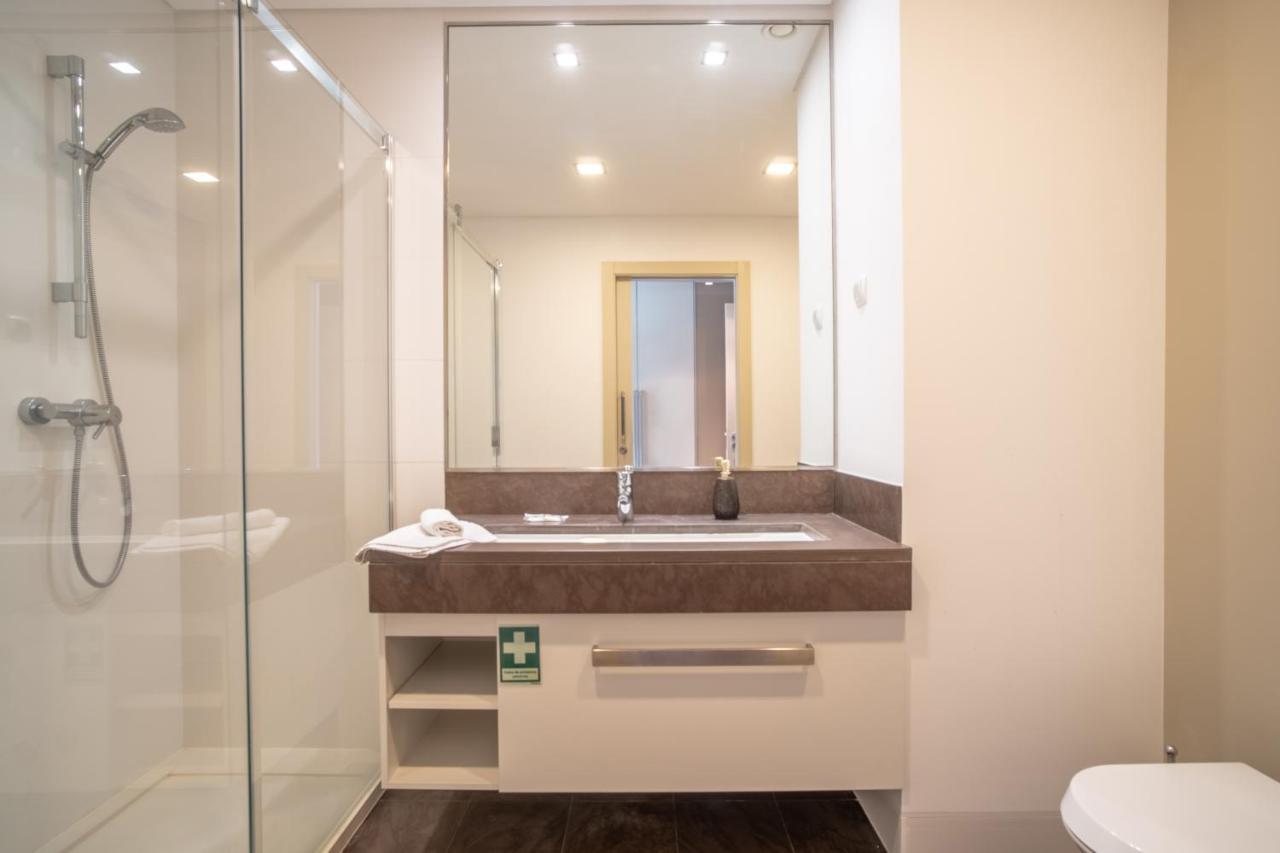Madeira Residence Apt. 80 فونشال المظهر الخارجي الصورة