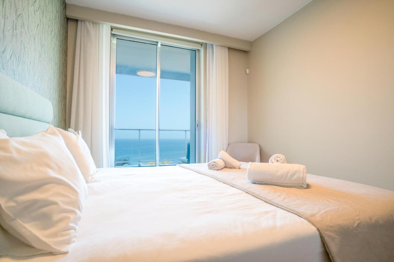 Madeira Residence Apt. 80 فونشال المظهر الخارجي الصورة