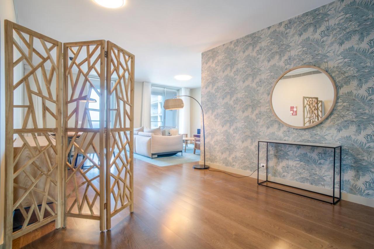 Madeira Residence Apt. 80 فونشال المظهر الخارجي الصورة
