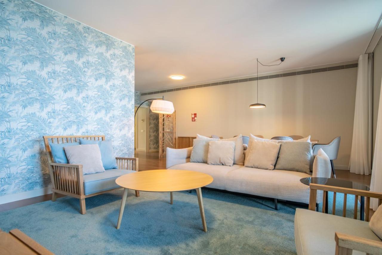 Madeira Residence Apt. 80 فونشال المظهر الخارجي الصورة