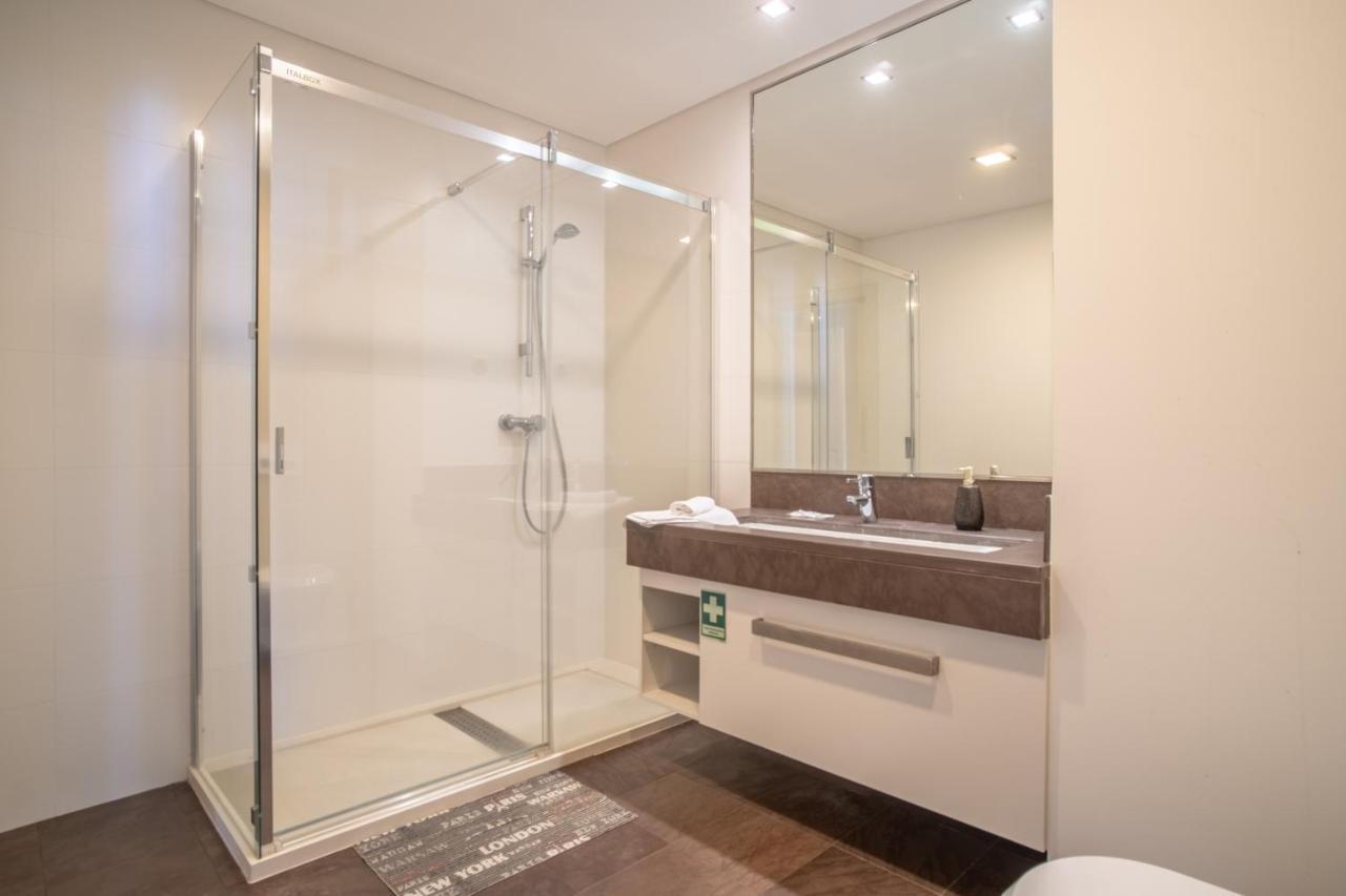 Madeira Residence Apt. 80 فونشال المظهر الخارجي الصورة