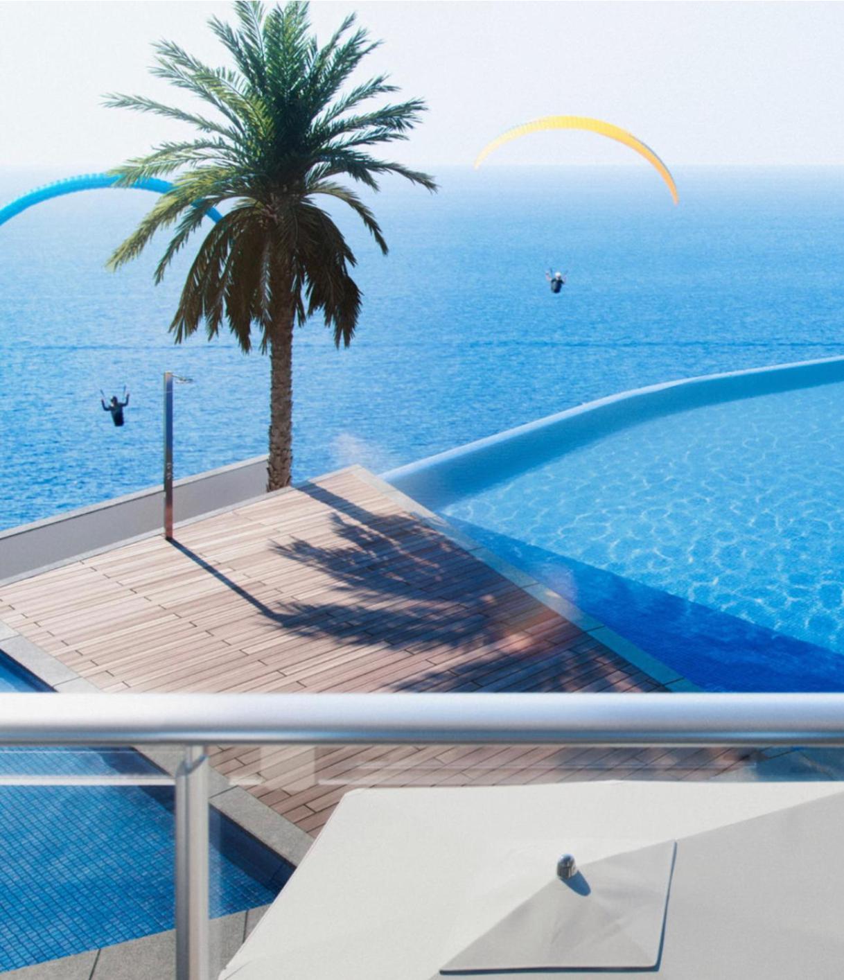 Madeira Residence Apt. 80 فونشال المظهر الخارجي الصورة