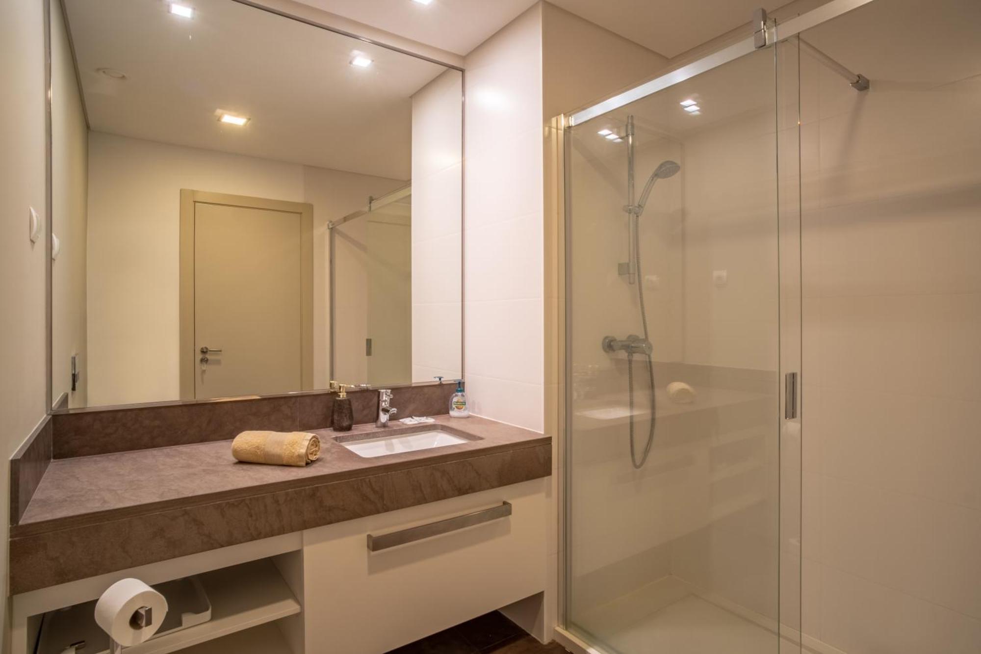 Madeira Residence Apt. 80 فونشال المظهر الخارجي الصورة