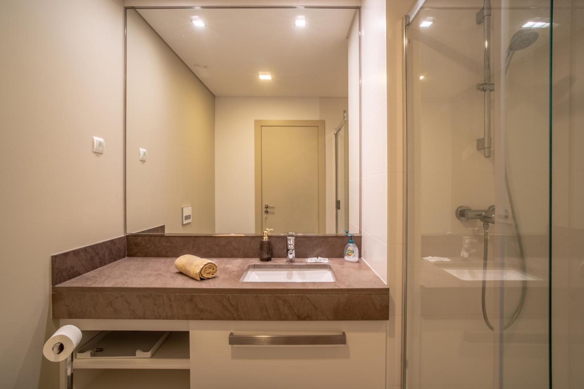 Madeira Residence Apt. 80 فونشال المظهر الخارجي الصورة